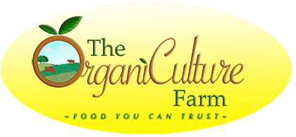the organic culture farm